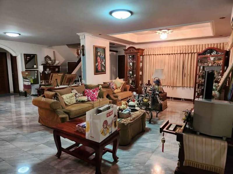 3-BR House, chon-buri, Na Kloe, Bang Lamung (Pattaya), Chon Buri (Pattaya), 3 Bedrooms, 204 sqm, Single Detached House For Sale, by Tanawan Surichai, 500601347 - DDproperty.com
