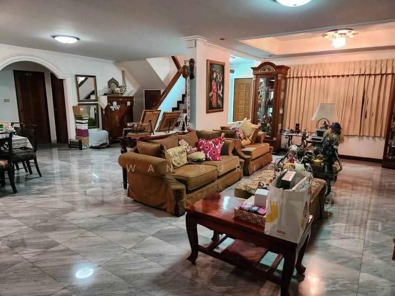 3-BR House, chon-buri, Na Kloe, Bang Lamung (Pattaya), Chon Buri (Pattaya), 3 Bedrooms, 204 sqm, Single Detached House For Sale, by Tanawan Surichai, 500601347 - DDproperty.com
