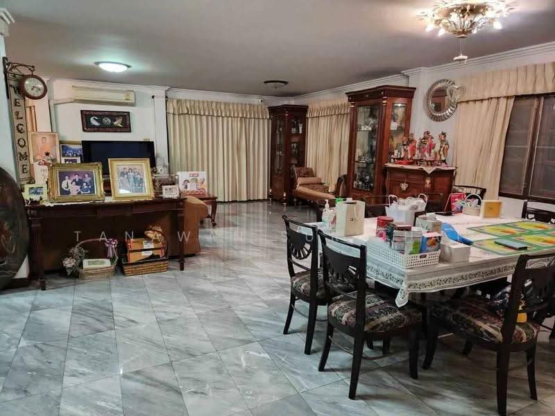 3-BR House, chon-buri, Na Kloe, Bang Lamung (Pattaya), Chon Buri (Pattaya), 3 Bedrooms, 204 sqm, Single Detached House For Sale, by Tanawan Surichai, 500601347 - DDproperty.com