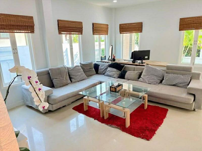 undefined, prachuap-khiri-khan, Hua Hin, Prachuap Khiri Khan, 4 Bedrooms, 350 sqm, Single Detached House For Sale, by Siwanon Gosachan, 500601349 - DDproperty.com