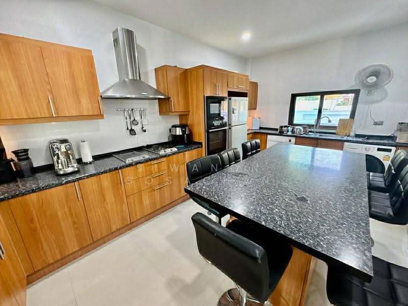 undefined, prachuap-khiri-khan, Hua Hin, Prachuap Khiri Khan, 4 Bedrooms, 350 sqm, Single Detached House For Sale, by Siwanon Gosachan, 500601349 - DDproperty.com