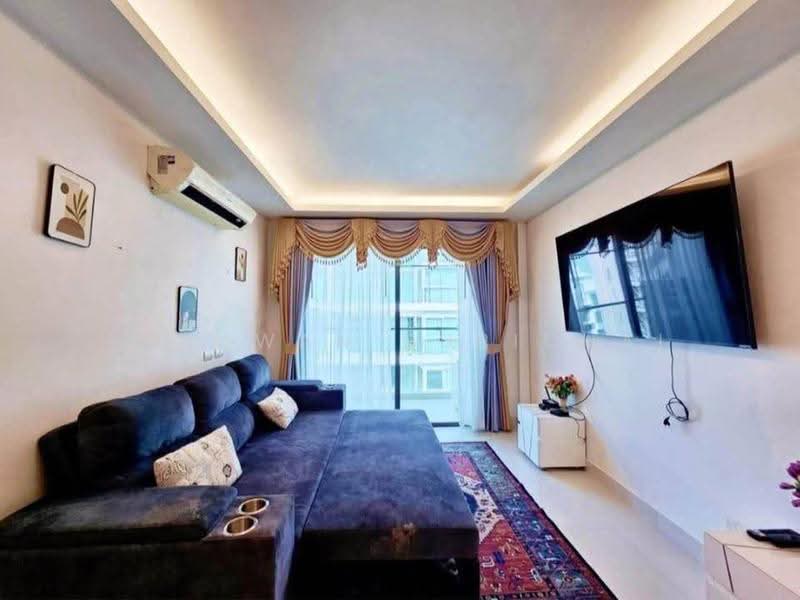 Club Royal, chon-buri, 381 Soi Na Kluea 12, Na Kloe, Bang Lamung (Pattaya), Chon Buri (Pattaya), 2 Bedrooms, 59 sqm, Condo For Sale, by Tanawan Surichai, 500601351 - DDproperty.com