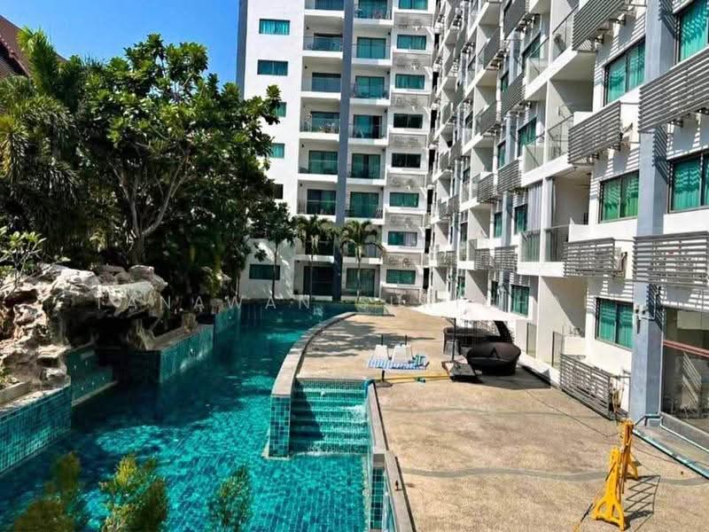 Club Royal, chon-buri, 381 Soi Na Kluea 12, Na Kloe, Bang Lamung (Pattaya), Chon Buri (Pattaya), 2 Bedrooms, 59 sqm, Condo For Sale, by Tanawan Surichai, 500601351 - DDproperty.com