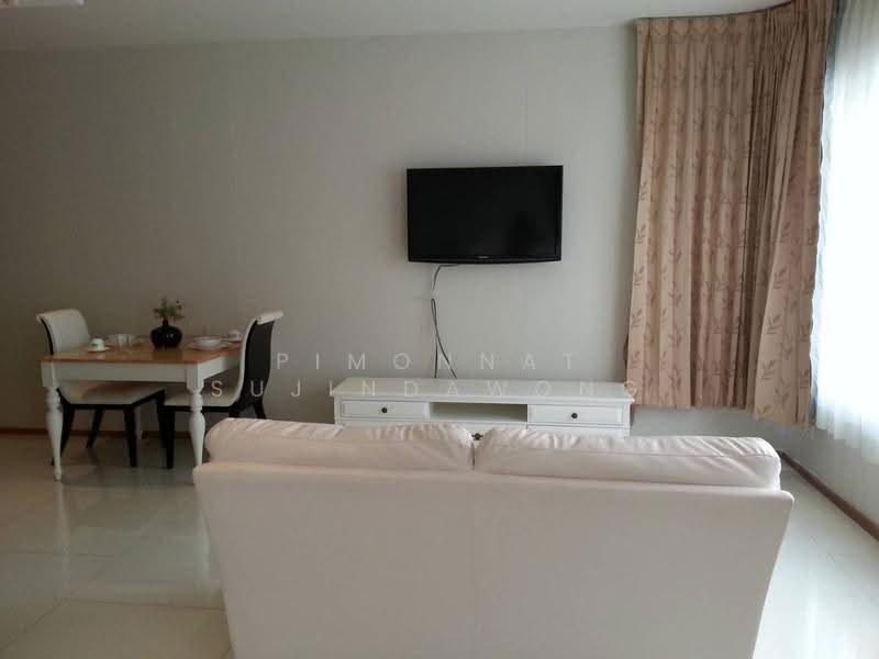 The Emporio Place, bangkok, 93 Soi Sukhumvit 24, Sukhumvit Road, Khong Tan, Khlong Toei, Bangkok, 1 Bedroom, 47 sqm, Condo For Rent, by Pimonnat Sujindawong, 500601352 - DDproperty.com