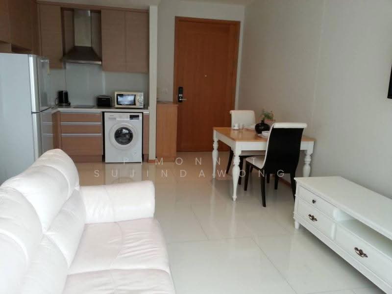 The Emporio Place, bangkok, 93 Soi Sukhumvit 24, Sukhumvit Road, Khong Tan, Khlong Toei, Bangkok, 1 Bedroom, 47 sqm, Condo For Rent, by Pimonnat Sujindawong, 500601352 - DDproperty.com