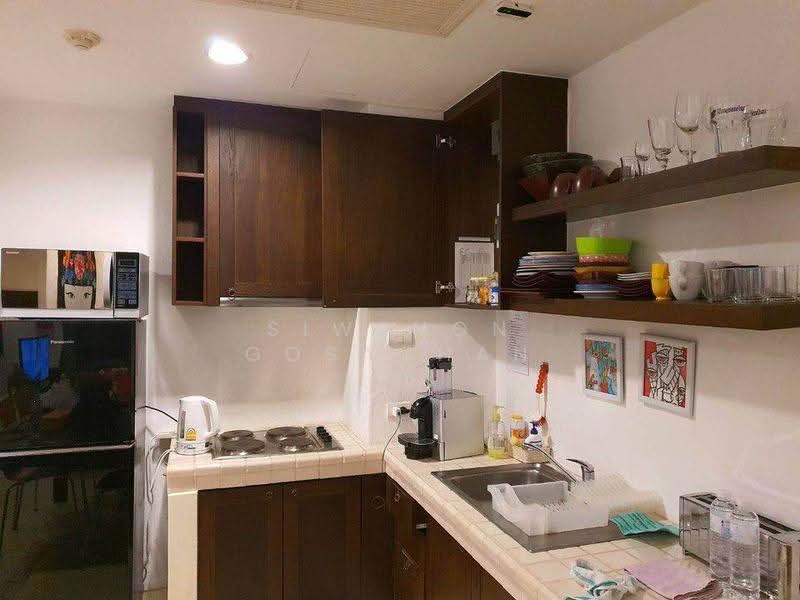Las Tortugas Condo : ลาส ตอร์ตูกัส คอนโด, ประจวบคีรีขันธ์, 392 ซอยหัวหิน 101, หนองแก, หัวหิน, ประจวบคีรีขันธ์, 87 ตร.ม., คอนโด ให้เช่า, โดย Siwanon Gosachan, 500601354 - DDproperty.com