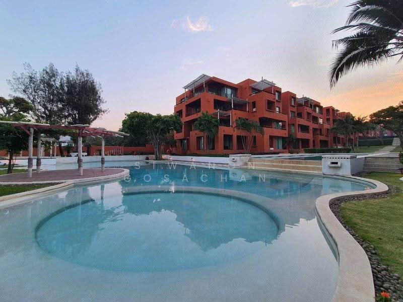 Las Tortugas Condo : ลาส ตอร์ตูกัส คอนโด, ประจวบคีรีขันธ์, 392 ซอยหัวหิน 101, หนองแก, หัวหิน, ประจวบคีรีขันธ์, 87 ตร.ม., คอนโด ให้เช่า, โดย Siwanon Gosachan, 500601354 - DDproperty.com