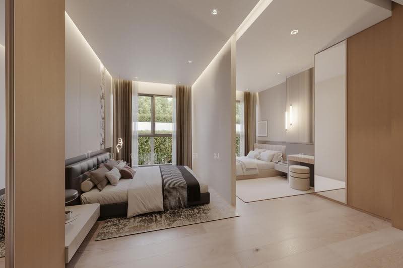 ARISE Vibe condo, phuket, Sri Sunthon, Thalang, Phuket, 2 Bedrooms, 102 sqm, Townhouse For Sale, by ปัญญา สมหมาย, 500601355 - DDproperty.com