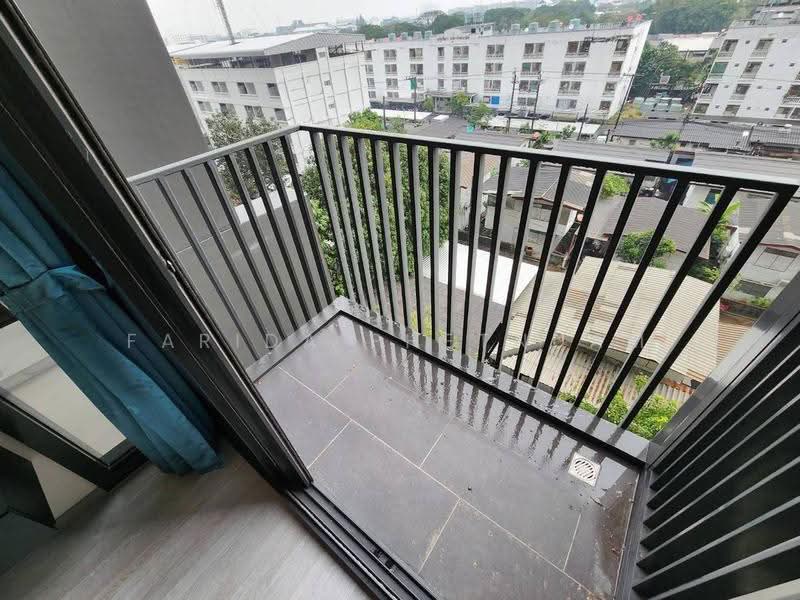 The Line Sukhumvit 101, bangkok, 3009 Sukhumvit 101 Road, Bang Chak, Phra Khanong, Bangkok, 1 Bedroom, 42 sqm, Condo For Rent, by Farida Phetnuam, 500601357 - DDproperty.com