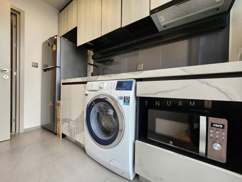 The Line Sukhumvit 101, bangkok, 3009 Sukhumvit 101 Road, Bang Chak, Phra Khanong, Bangkok, 1 Bedroom, 42 sqm, Condo For Rent, by Farida Phetnuam, 500601357 - DDproperty.com
