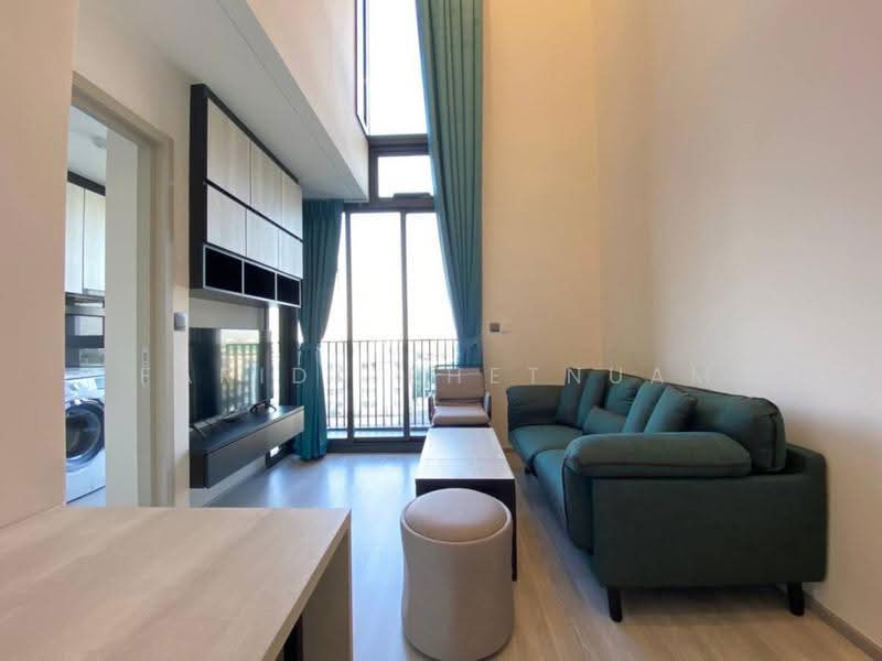 The Line Sukhumvit 101, bangkok, 3009 Sukhumvit 101 Road, Bang Chak, Phra Khanong, Bangkok, 1 Bedroom, 42 sqm, Condo For Rent, by Farida Phetnuam, 500601357 - DDproperty.com