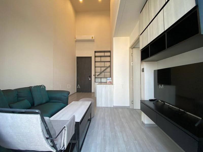 The Line Sukhumvit 101, bangkok, 3009 Sukhumvit 101 Road, Bang Chak, Phra Khanong, Bangkok, 1 Bedroom, 42 sqm, Condo For Rent, by Farida Phetnuam, 500601357 - DDproperty.com