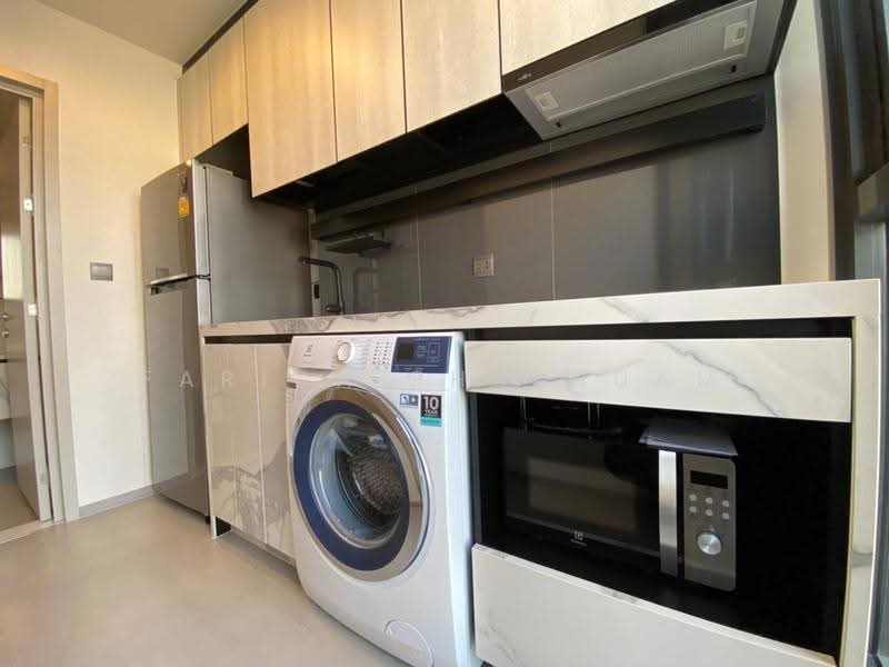The Line Sukhumvit 101, bangkok, 3009 Sukhumvit 101 Road, Bang Chak, Phra Khanong, Bangkok, 1 Bedroom, 42 sqm, Condo For Rent, by Farida Phetnuam, 500601357 - DDproperty.com