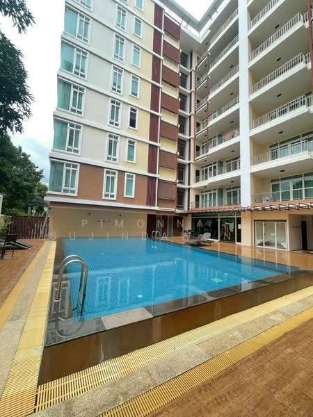 The Unique Sukhumvit 62/1, bangkok, Sukhumvit Road Soi Sukhumvit 62/1, Bang Chak, Phra Khanong, Bangkok, 1 Bedroom, 65 sqm, Condo For Rent, by Pimonnat Sujindawong, 500601358 - DDproperty.com