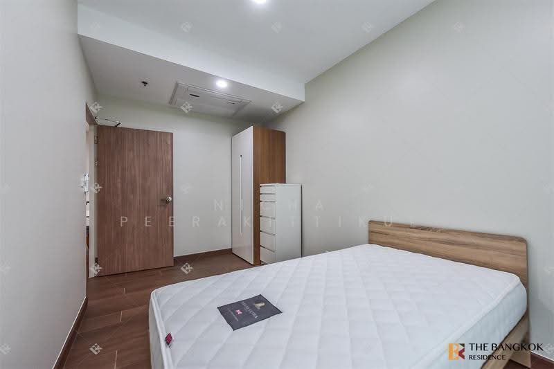 Noble ReD : โนเบิล รีดี, กรุงเทพ, 8 Phahon Yothin Road, Ari 1, Samsen Nai Subdistrict, Phaya Thai District, Bangkok, สามเสนใน, พญาไท, กรุงเทพ, 66 ตร.ม., คอนโด ให้เช่า, โดย Nicha Peerakittikul, 500601359 - DDproperty.com