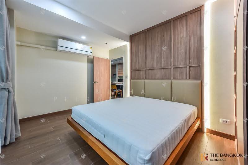 Noble ReD, bangkok, 8 Paholyothin Road, Samsen Nai, Phaya Thai, Bangkok, 2 Bedrooms, 66 sqm, Condo For Rent, by Nicha Peerakittikul, 500601359 - DDproperty.com