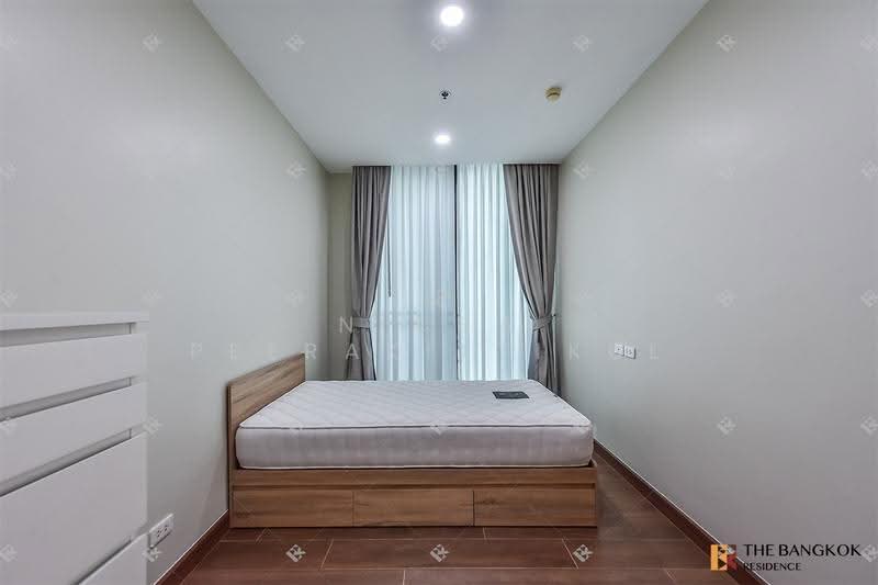 Noble ReD, bangkok, 8 Paholyothin Road, Samsen Nai, Phaya Thai, Bangkok, 2 Bedrooms, 66 sqm, Condo For Rent, by Nicha Peerakittikul, 500601359 - DDproperty.com