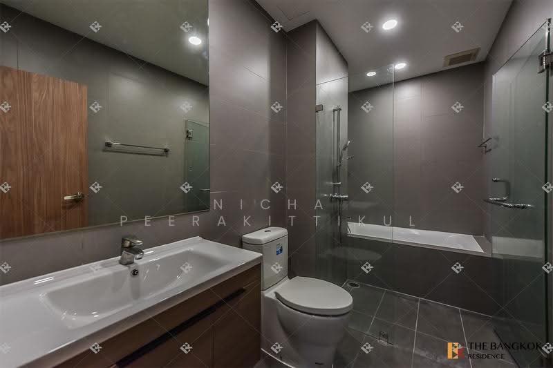 Noble ReD : โนเบิล รีดี, กรุงเทพ, 8 Phahon Yothin Road, Ari 1, Samsen Nai Subdistrict, Phaya Thai District, Bangkok, สามเสนใน, พญาไท, กรุงเทพ, 66 ตร.ม., คอนโด ให้เช่า, โดย Nicha Peerakittikul, 500601359 - DDproperty.com