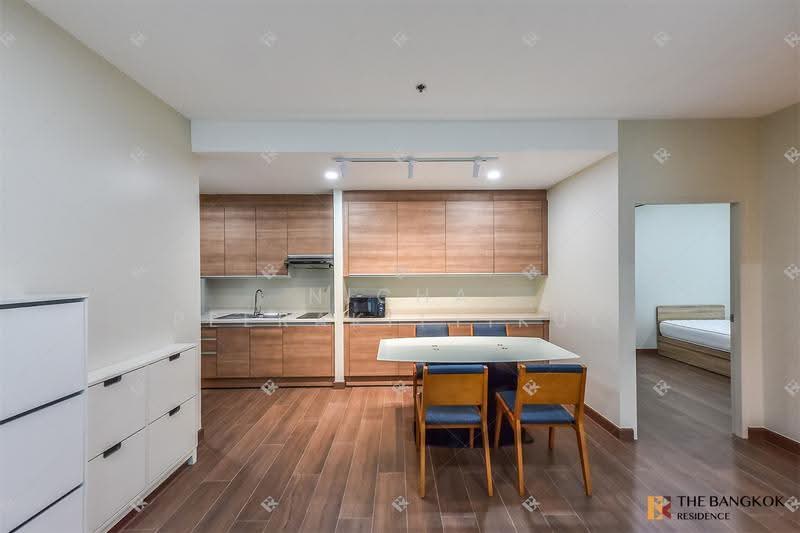 Noble ReD, bangkok, 8 Paholyothin Road, Samsen Nai, Phaya Thai, Bangkok, 2 Bedrooms, 66 sqm, Condo For Rent, by Nicha Peerakittikul, 500601359 - DDproperty.com