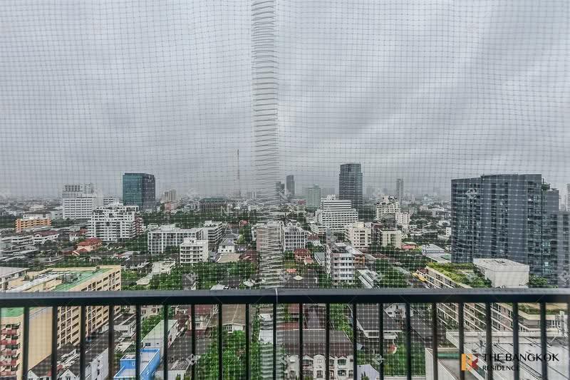 Noble ReD, bangkok, 8 Paholyothin Road, Samsen Nai, Phaya Thai, Bangkok, 2 Bedrooms, 66 sqm, Condo For Rent, by Nicha Peerakittikul, 500601359 - DDproperty.com