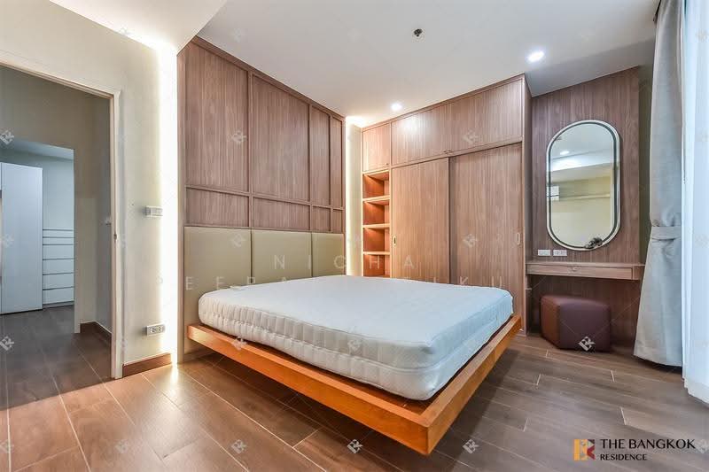 Noble ReD : โนเบิล รีดี, กรุงเทพ, 8 Phahon Yothin Road, Ari 1, Samsen Nai Subdistrict, Phaya Thai District, Bangkok, สามเสนใน, พญาไท, กรุงเทพ, 66 ตร.ม., คอนโด ให้เช่า, โดย Nicha Peerakittikul, 500601359 - DDproperty.com