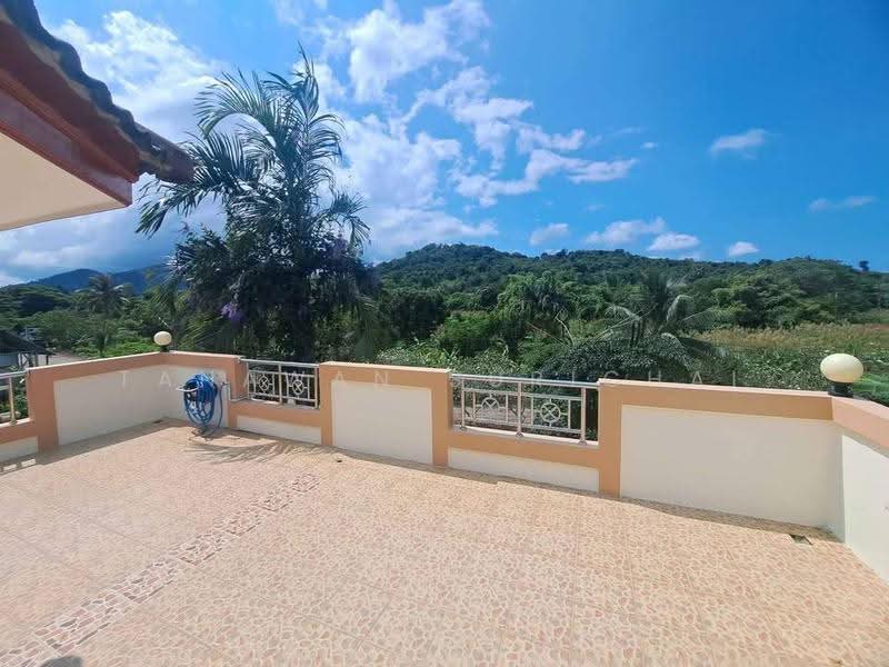 4-BR House, chon-buri, Bang Sa-re, Sattahip, Chon Buri (Pattaya), 4 Bedrooms, 382 sqm, Single Detached House For Sale, by Tanawan Surichai, 500601360 - DDproperty.com