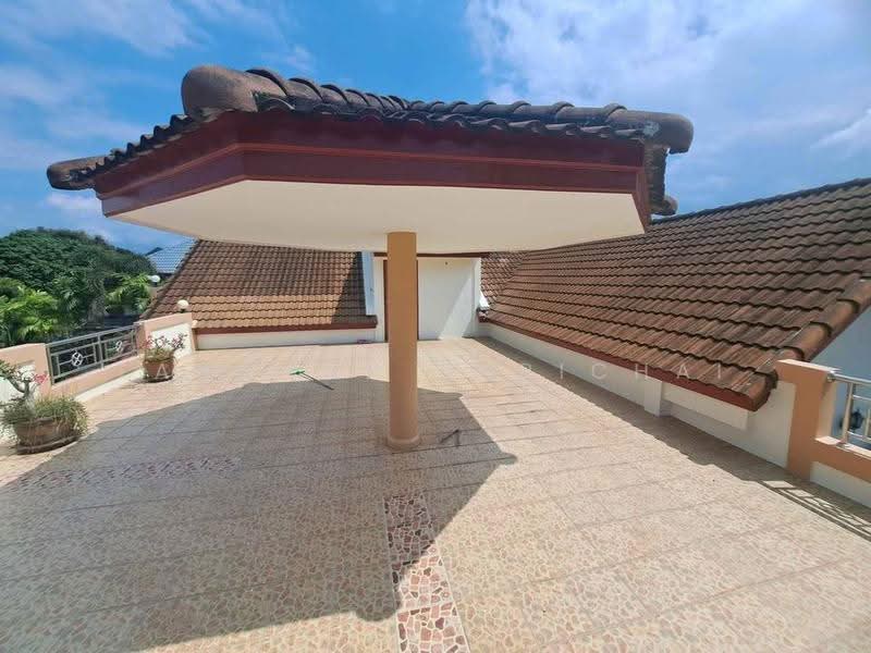 4-BR House, chon-buri, Bang Sa-re, Sattahip, Chon Buri (Pattaya), 4 Bedrooms, 382 sqm, Single Detached House For Sale, by Tanawan Surichai, 500601360 - DDproperty.com