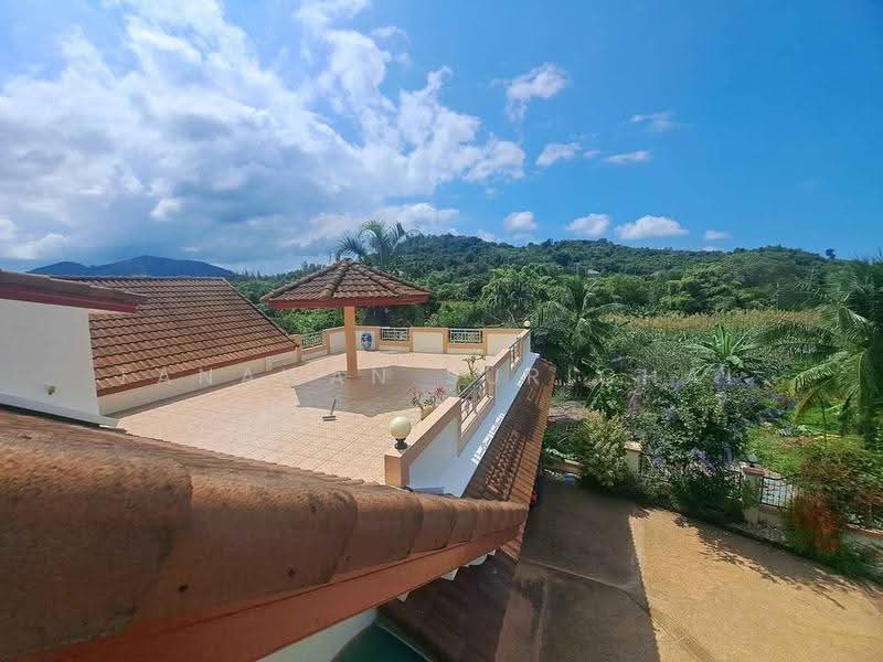 4-BR House, chon-buri, Bang Sa-re, Sattahip, Chon Buri (Pattaya), 4 Bedrooms, 382 sqm, Single Detached House For Sale, by Tanawan Surichai, 500601360 - DDproperty.com