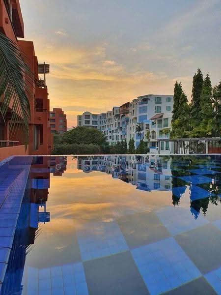 Las Tortugas Condo, prachuap-khiri-khan, 392 Soi Hua Hin 101, Nong Kae, Hua Hin, Prachuap Khiri Khan, 2 Bedrooms, 87 sqm, Condo For Sale, by Siwanon Gosachan, 500601361 - DDproperty.com