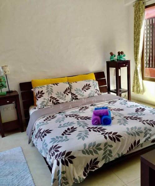 Las Tortugas Condo, prachuap-khiri-khan, 392 Soi Hua Hin 101, Nong Kae, Hua Hin, Prachuap Khiri Khan, 2 Bedrooms, 87 sqm, Condo For Sale, by Siwanon Gosachan, 500601361 - DDproperty.com