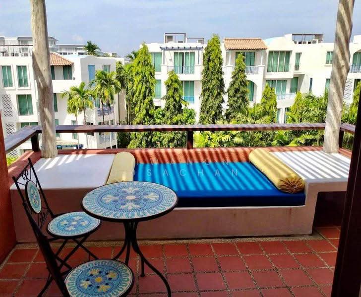 Las Tortugas Condo, prachuap-khiri-khan, 392 Soi Hua Hin 101, Nong Kae, Hua Hin, Prachuap Khiri Khan, 2 Bedrooms, 87 sqm, Condo For Sale, by Siwanon Gosachan, 500601361 - DDproperty.com