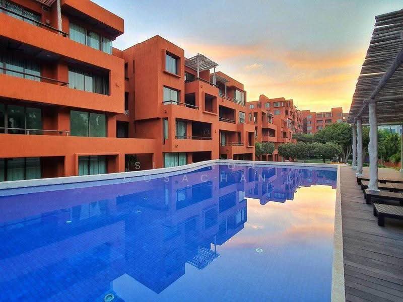 Las Tortugas Condo, prachuap-khiri-khan, 392 Soi Hua Hin 101, Nong Kae, Hua Hin, Prachuap Khiri Khan, 2 Bedrooms, 87 sqm, Condo For Sale, by Siwanon Gosachan, 500601361 - DDproperty.com
