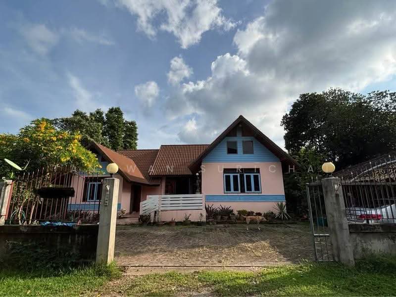 บ้าน 3-ห้องนอน, ชลบุรี, พลูตาหลวง, สัตหีบ, ชลบุรี, 150 ตร.ม., บ้านเดี่ยว ขาย, โดย Tanawan Surichai, 500601366 - DDproperty.com