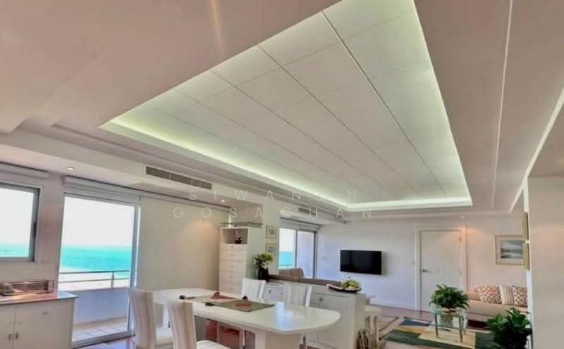 Baan Haad Hua Hin, prachuap-khiri-khan, Phet Kasem Rd, Hua Hin, Prachuap Khiri Khan, 3 Bedrooms, 166 sqm, Condo For Sale, by Siwanon Gosachan, 500601367 - DDproperty.com