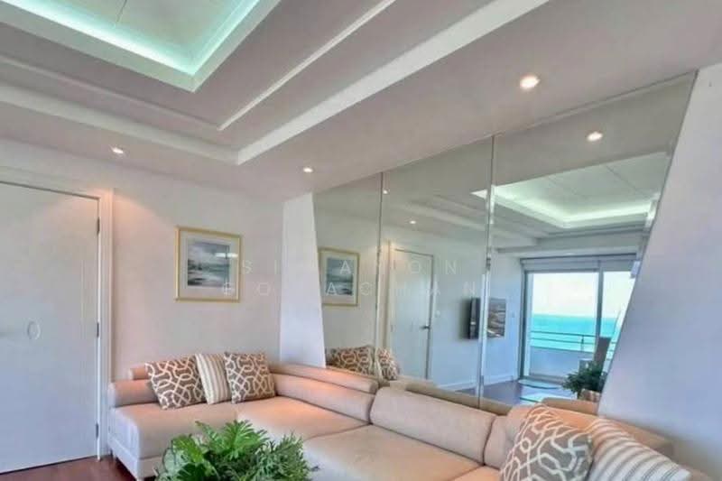 Baan Haad Hua Hin : บ้านหาดหัวหิน, ประจวบคีรีขันธ์, ถ.เพชรเกษม, หัวหิน, ประจวบคีรีขันธ์, 166 ตร.ม., คอนโด ขาย, โดย Siwanon Gosachan, 500601367 - DDproperty.com