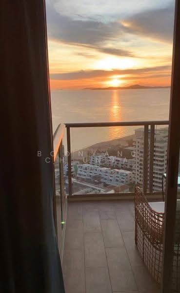 The Riviera Monaco : เดอะ ริเวียร่า โมนาโก, ชลบุรี, ซอยนาจอมเทียน 4 ถนนสุขุมวิท, นาจอมเทียน, สัตหีบ, ชลบุรี, 45 ตร.ม., คอนโด ขาย, โดย Boonyanuch Unna, 500601368 - DDproperty.com