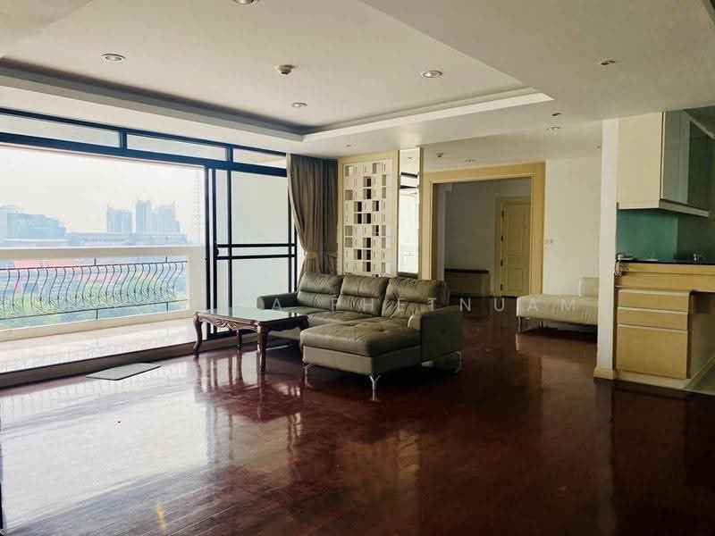 Prime Mansion One, bangkok, Soi Sukhumvit 31, Khlongtoei Nua, Watthana, Bangkok, 2 Bedrooms, 250 sqm, Condo For Sale, by Farida Phetnuam, 500601370 - DDproperty.com