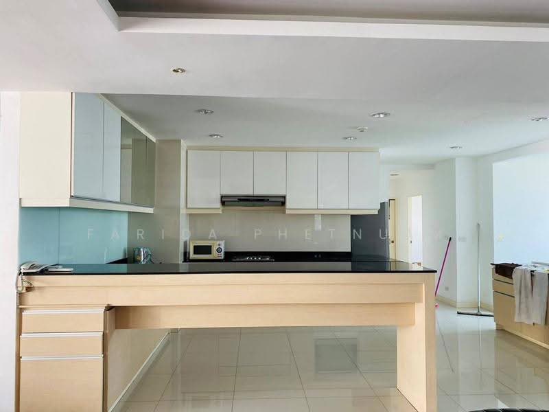 Prime Mansion One, bangkok, Soi Sukhumvit 31, Khlongtoei Nua, Watthana, Bangkok, 2 Bedrooms, 250 sqm, Condo For Sale, by Farida Phetnuam, 500601370 - DDproperty.com