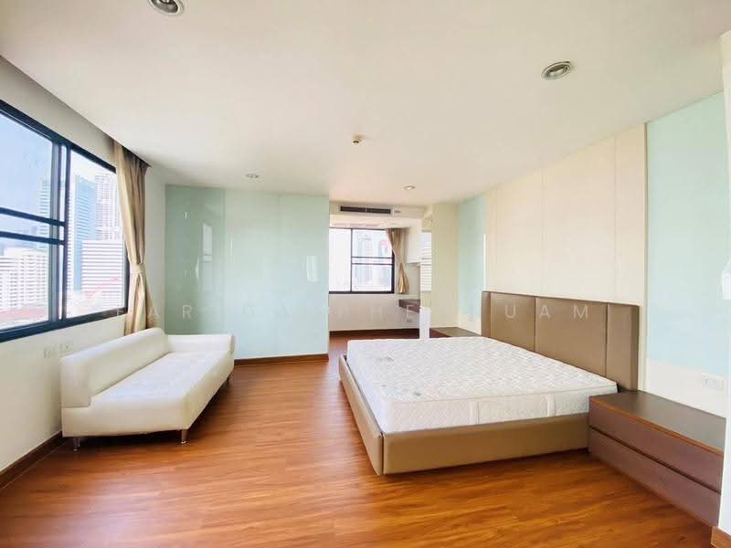Prime Mansion One, bangkok, Soi Sukhumvit 31, Khlongtoei Nua, Watthana, Bangkok, 2 Bedrooms, 250 sqm, Condo For Sale, by Farida Phetnuam, 500601370 - DDproperty.com