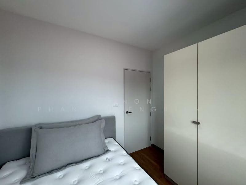 Pleno Sukhumvit-Bangna 2, Samut Prakan, Bangna-Trad Road, Bang Kaeo, Bang Plee, Samut Prakan, 3 Bedrooms, 120 sqm, Townhouse For Rent, by Chanon Phangchienghien, 500601371 - DDproperty.com