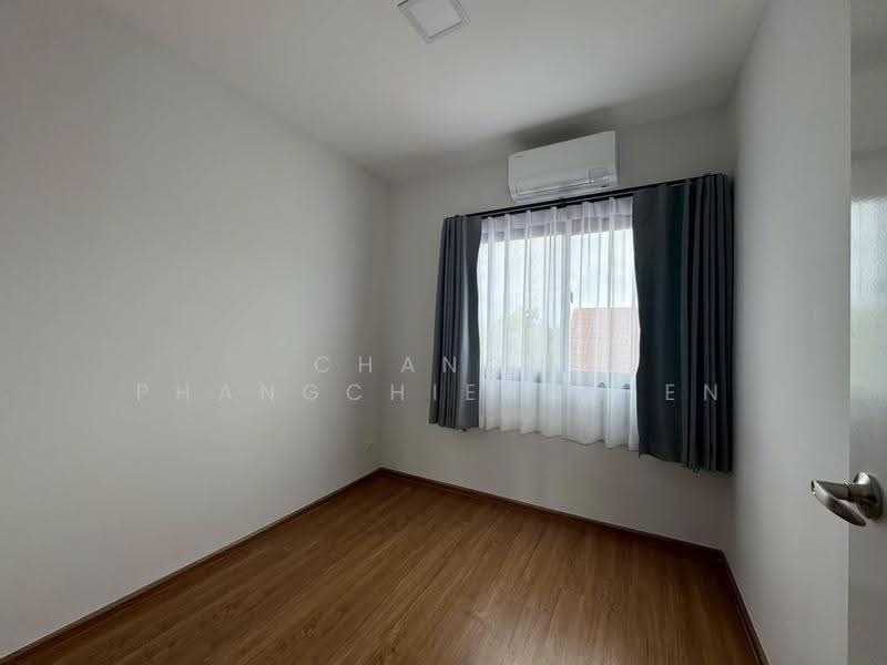 Pleno Sukhumvit-Bangna 2, Samut Prakan, Bangna-Trad Road, Bang Kaeo, Bang Plee, Samut Prakan, 3 Bedrooms, 120 sqm, Townhouse For Rent, by Chanon Phangchienghien, 500601371 - DDproperty.com