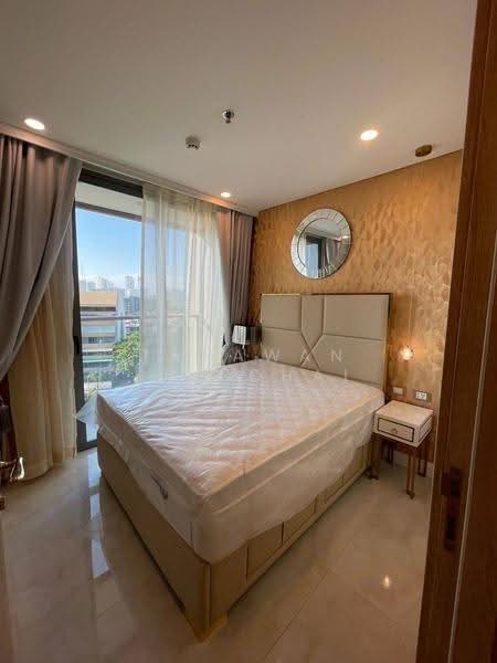 Copacabana Beach Jomtien : โคปาคาบาน่า บีช จอมเทียน, ชลบุรี, ตำบลหนองปรือ อำเภอบางละมุง ชลบุรี, หนองปรือ, บางละมุง, ชลบุรี, 29 ตร.ม., คอนโด ขาย, โดย Tanawan Surichai, 500601373 - DDproperty.com