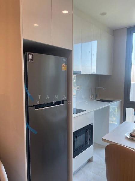 Copacabana Beach Jomtien, chon-buri, Jomtien Sai Song Rd, Nong Pru, Bang Lamung (Pattaya), Chon Buri (Pattaya), 1 Bedroom, 29 sqm, Condo For Sale, by Tanawan Surichai, 500601373 - DDproperty.com