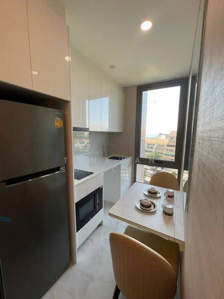 Copacabana Beach Jomtien, chon-buri, Jomtien Sai Song Rd, Nong Pru, Bang Lamung (Pattaya), Chon Buri (Pattaya), 1 Bedroom, 29 sqm, Condo For Sale, by Tanawan Surichai, 500601373 - DDproperty.com