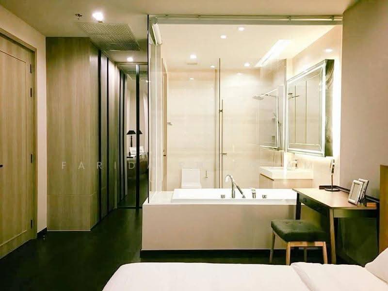 The XXXIX By Sansiri : เดอะ เทอร์ทีไนน์ บาย แสนสิริ, กรุงเทพ, 300 ซอยสุขุมวิท 39 แขวงคลองตันเหนือ เขตวัฒนา กรุงเทพมหานคร, คลองตันเหนือ, วัฒนา, กรุงเทพ, 84 ตร.ม., คอนโด ขาย, โดย Farida Phetnuam, 500601376 - DDproperty.com