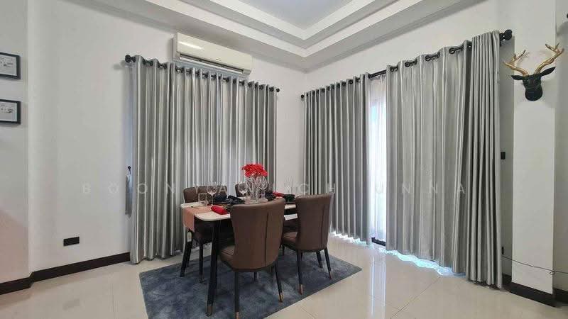 บ้าน 3-ห้องนอน, ชลบุรี, หนองปรือ, บางละมุง, ชลบุรี, 135 ตร.ม., บ้านเดี่ยว ขาย, โดย Boonyanuch Unna, 500601377 - DDproperty.com