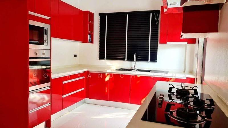3-BR House, chon-buri, Nong Pru, Bang Lamung (Pattaya), Chon Buri (Pattaya), 3 Bedrooms, 135 sqm, Single Detached House For Sale, by Boonyanuch Unna, 500601377 - DDproperty.com