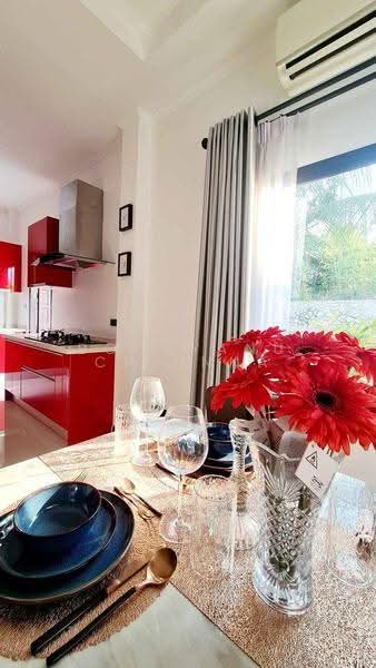 3-BR House, chon-buri, Nong Pru, Bang Lamung (Pattaya), Chon Buri (Pattaya), 3 Bedrooms, 135 sqm, Single Detached House For Sale, by Boonyanuch Unna, 500601377 - DDproperty.com