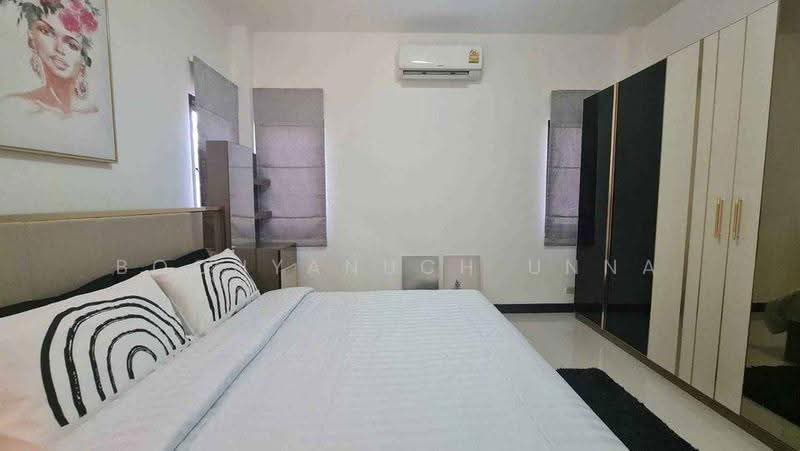 3-BR House, chon-buri, Nong Pru, Bang Lamung (Pattaya), Chon Buri (Pattaya), 3 Bedrooms, 135 sqm, Single Detached House For Sale, by Boonyanuch Unna, 500601377 - DDproperty.com