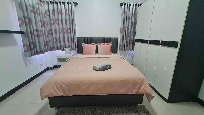 3-BR House, chon-buri, Nong Pru, Bang Lamung (Pattaya), Chon Buri (Pattaya), 3 Bedrooms, 135 sqm, Single Detached House For Sale, by Boonyanuch Unna, 500601377 - DDproperty.com